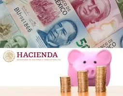 Autonomía de la Secretaría de Hacienda