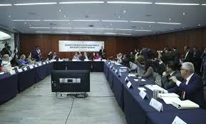 Creación de la Comisión de Administración Pública (CAP)