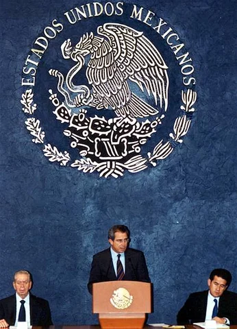 1995-2000 Programa de Administración Pública