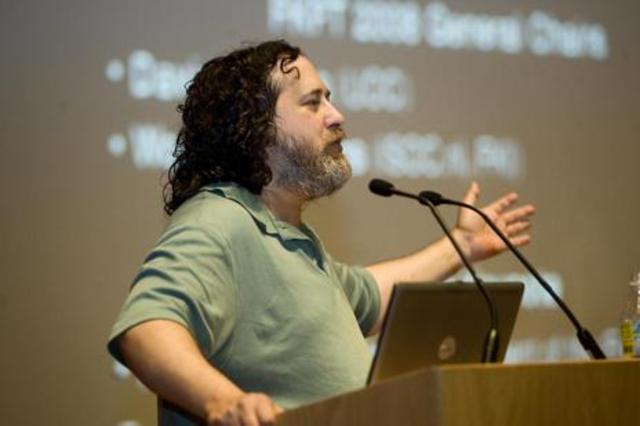 primera version de licencia publica general de GNU