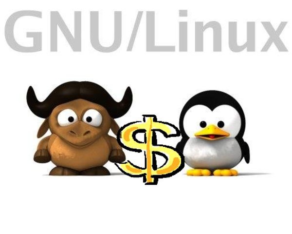 richard stallman crea el proyecto de GNU