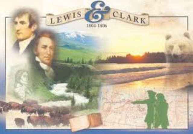 Lewis and Clark Expedition