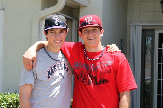 Jamey Becomes Obsessed With Me