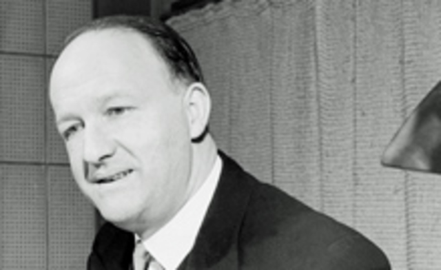 Butler Education Act