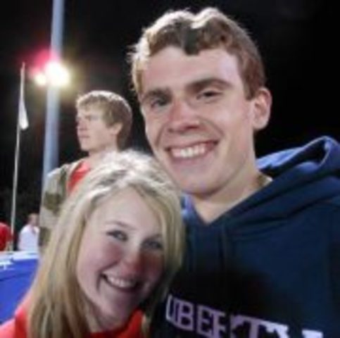 Brett Didn't Like Me!