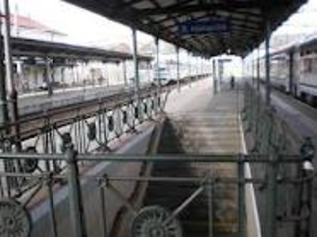 Almost Half Way There