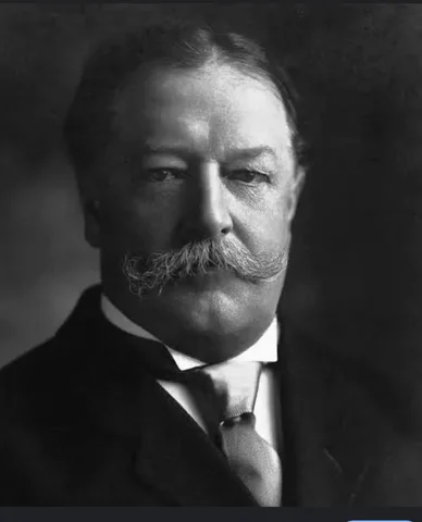 William Howard Taft 1857-1950