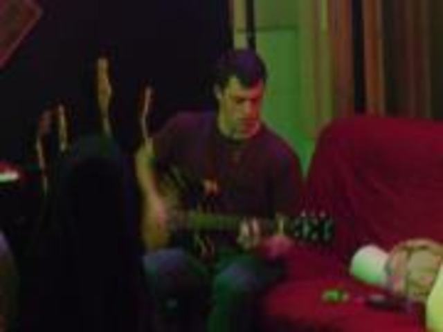 Matt Lower Doesn't Like Me