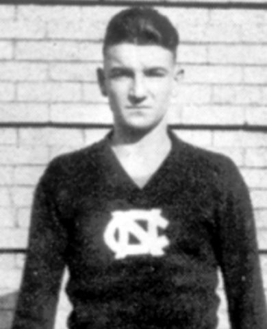 UNC finishes 1923-24 season 26-0