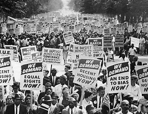 Fair Housing Act Expanded