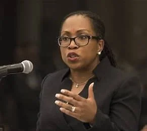 Ketanji Brown Jackson Confirmed