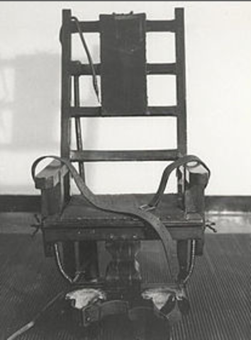 Haywood Patterson Guilty