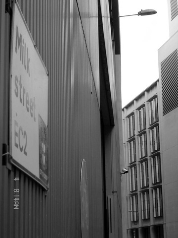 Date and Place of Birth