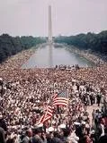 March on Washington