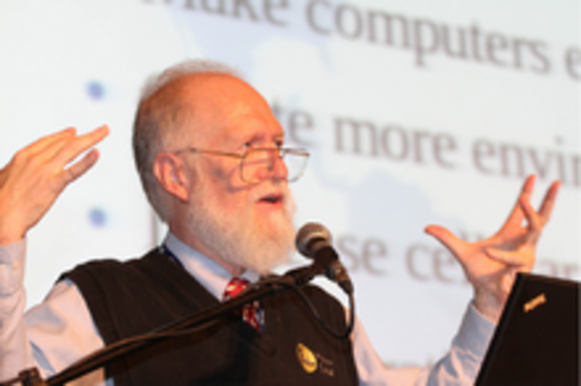 Director de Linux International