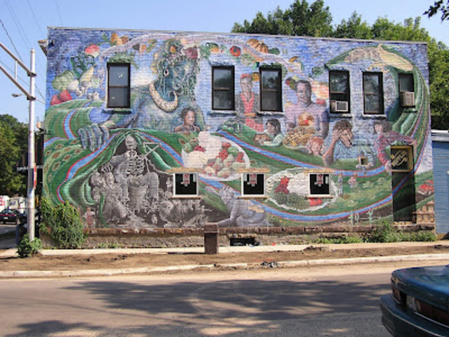 Largest Party to date