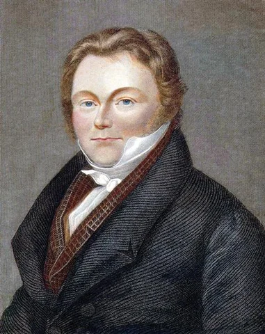 Jöns Jacob Berzelius