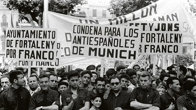 Convenio de Múnich