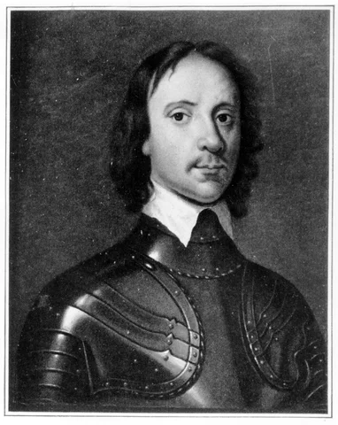 Oliver Cromwell