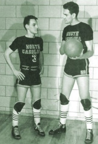 Duke ousts UNC from SoCon tourney; Glamack wins National Player of the Year