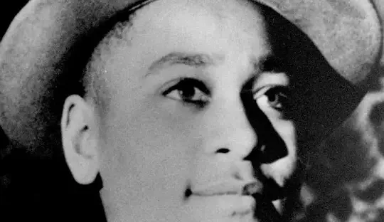 Emmet Till falsely murdered