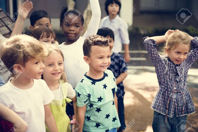 Ingreso al jardín: Colegio La Presentación de Bucaramanga