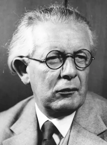 Jean Piaget