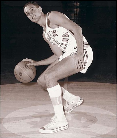 The rivalry heats up