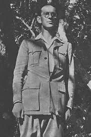 Asesinato del teniente José Castillo por falangistas