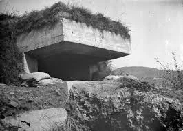 Caída de Bilbao tras la ruptura del "cinturón de hierro"