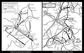 Ofensiva de Belchite (Aragón)