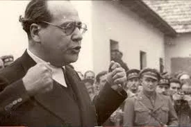 Golpe del coronel Casado contra el Gobierno de Negrín