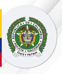 Nacionalización Servicio de Policía.