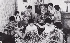 Ley sobre Derechos de la Mujer