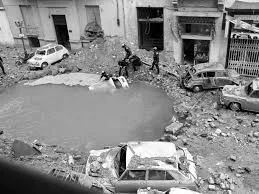 ETA asesina a Carrero Blanco (Operación Ogro)