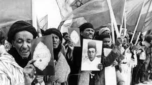 Marcha Verde sobre el Sáhara Occidental