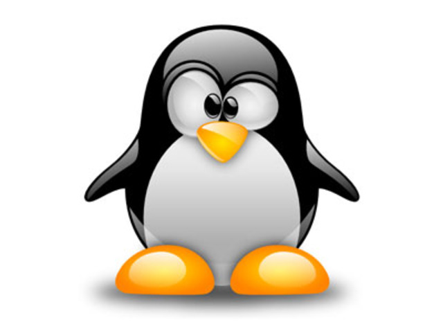 Nacimiento De Linux