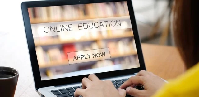 Educación online y teletrabajo