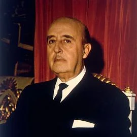 Mort de Franco