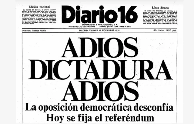 Llei per a la Reforma Política