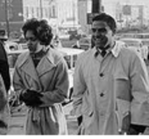 Integration of The University of Georgia