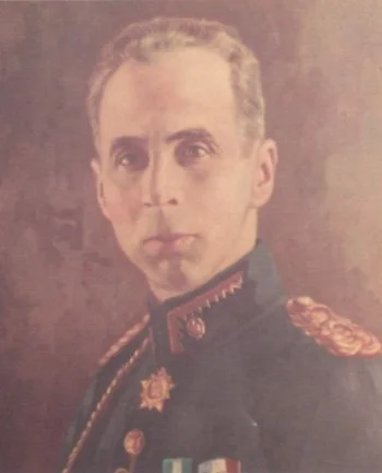 Directores Policía Nacional