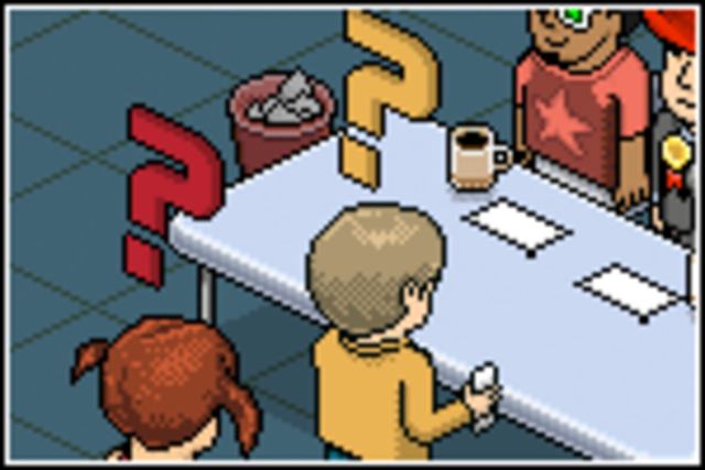 Leozinh013 inicia na equipe.