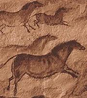 🖌️ La Prehistoria - Pinturas Rupestres