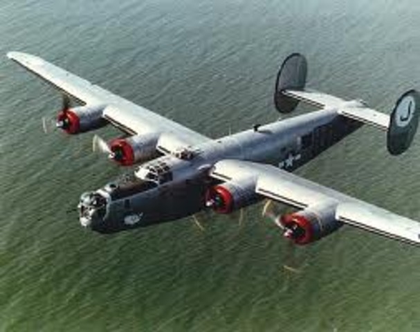 B-24 Innovations