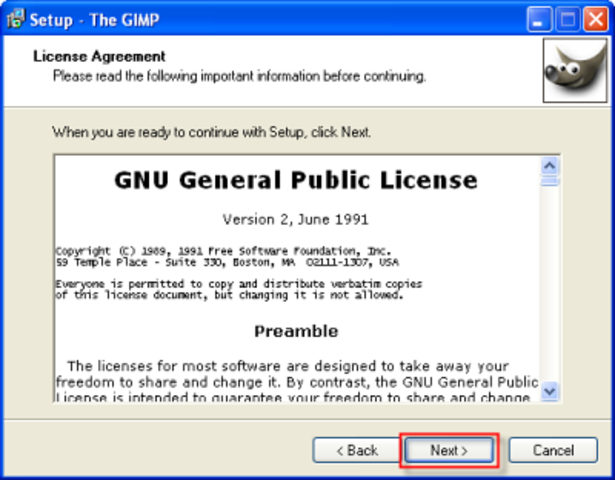 LINUX ES LICENCIADO BAJO LA GPL