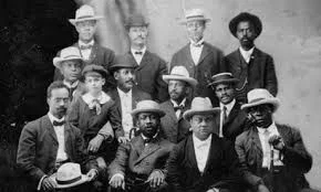 Creation of the NAACP