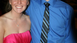 Timeline: Jamie McDougall's life