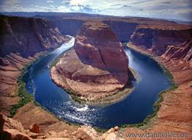 Battle of Horseshoe Bend