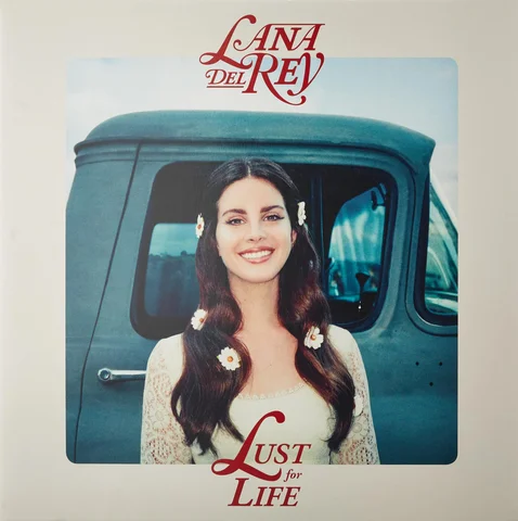 Lust for Life